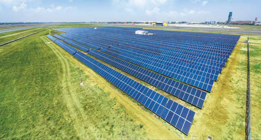 solar