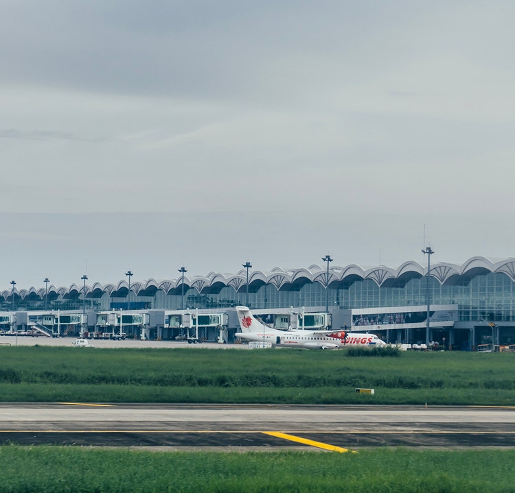 PT Angkasa Pura Aviasi (Medan Airport)