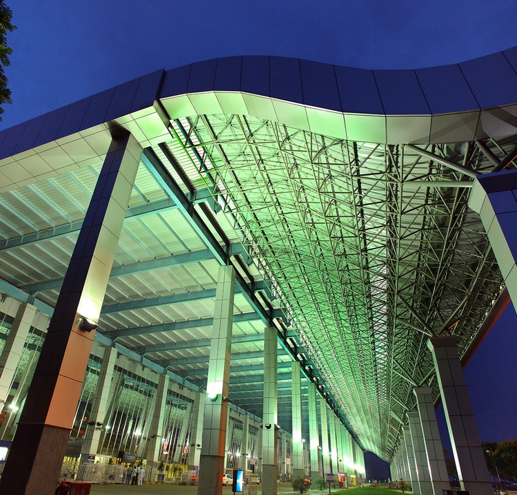 GMR Nagpur International Airport Limited