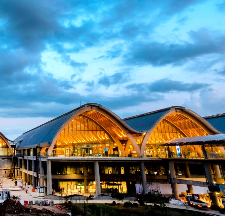 Aboitiz Infra Capital Cebu Airport Corporation