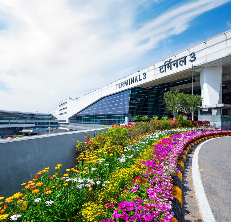 Delhi International Airport Limited